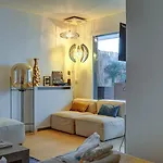706 Suite Kanmo - Superbe Appartement A Paris