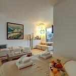 706 Suite Kanmo - Superbe Appartement A Paris