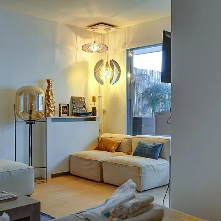 Apartment 706 Kanmo - Superbe A *