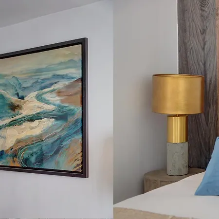 Apartment 706 Kanmo - Superbe A Paris