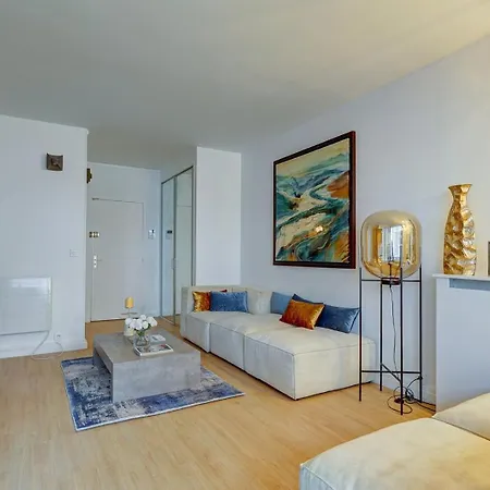 706 Kanmo - Superbe A Apartment *