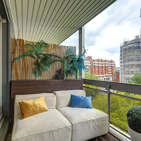 706 Kanmo - Superbe A Appartamento