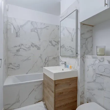 Apartment 706 Kanmo - Superbe A