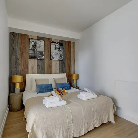 Appartamento 706 Kanmo - Superbe A *