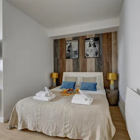 706 Kanmo - Superbe A Apartment *