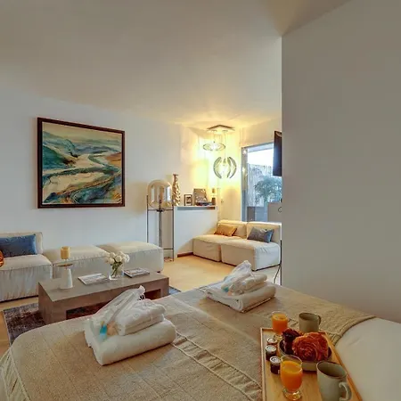 Appartamento 706 Kanmo - Superbe A *